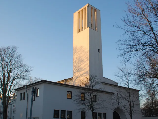 Melanchthonkirche