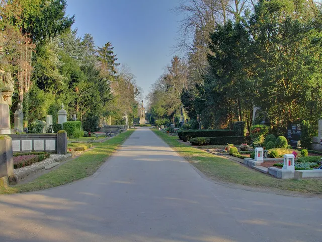 Melaten-Friedhof