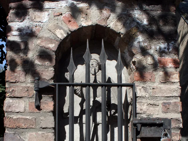 Hof Melaten