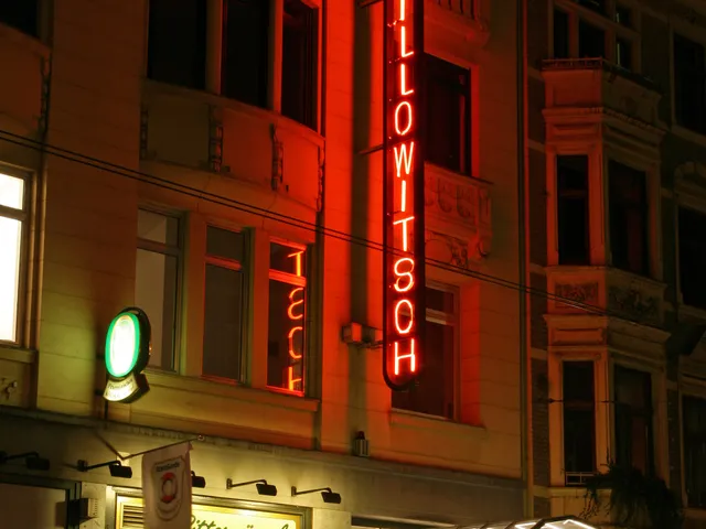 Millowitsch-Theater / Volksbühne am Rudolfplatz