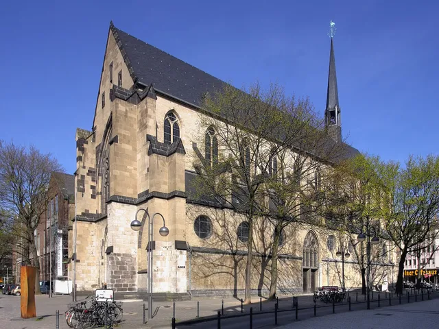 Minoritenkirche