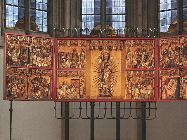 Minoritenkirche