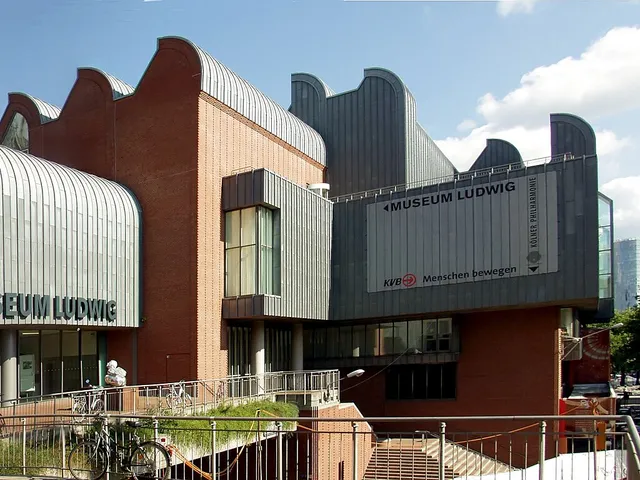 Museum Ludwig