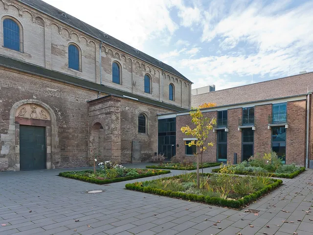 Museum Schnütgen