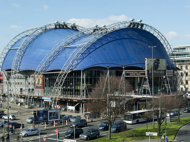 Musical Dome
