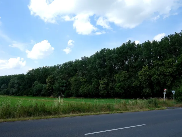 An der Ziegelei
