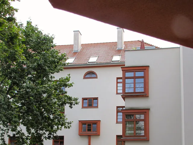 Naumannsiedlung Köln