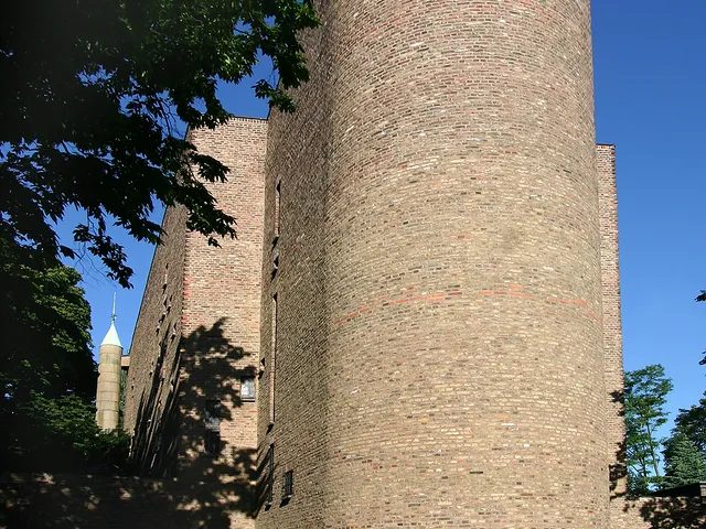 Neu St. Alban