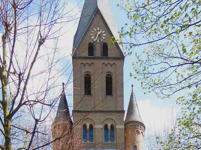 Neu St. Katharina