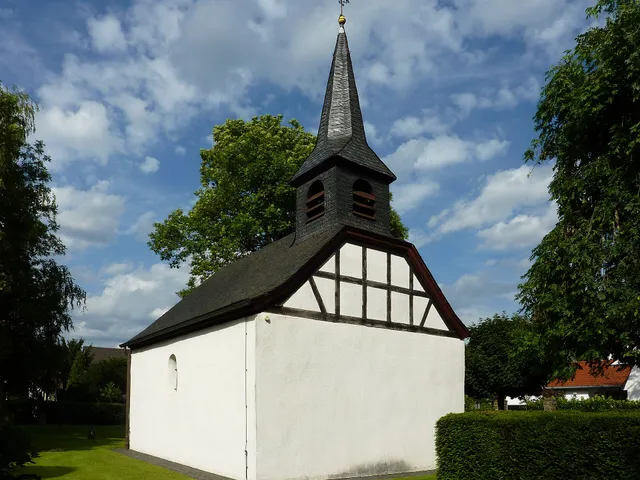 Nikolaus-Kapelle