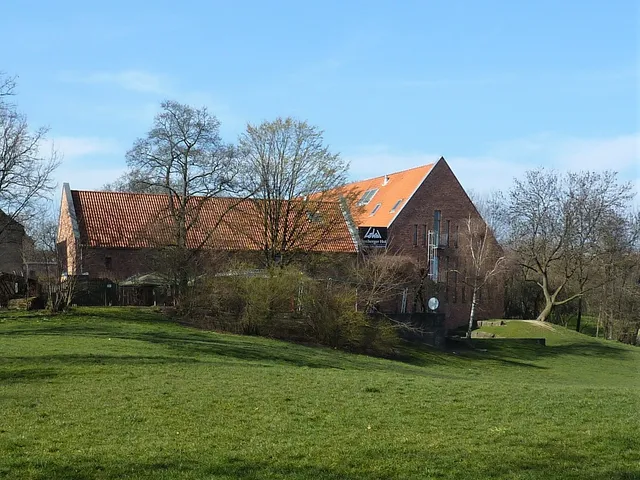 Nippeser Tälchen