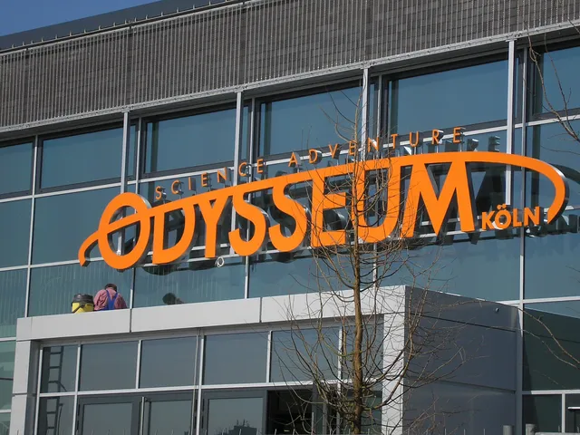 Odysseum