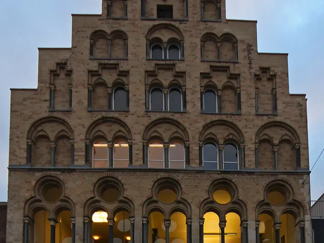 Overstolzenhaus
