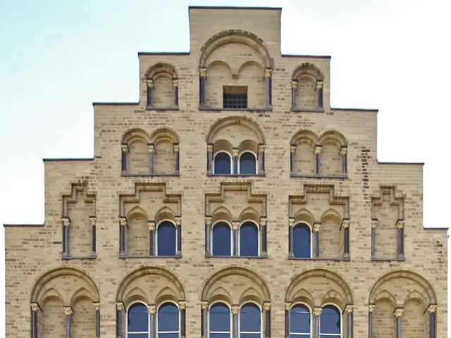 Overstolzenhaus