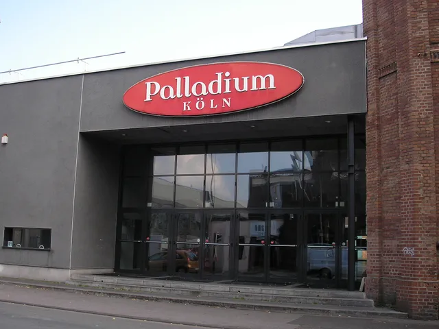 Palladium