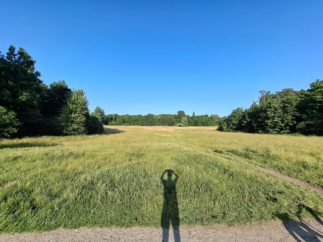 Parkweiher (Raderthal)