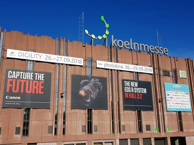 photokina