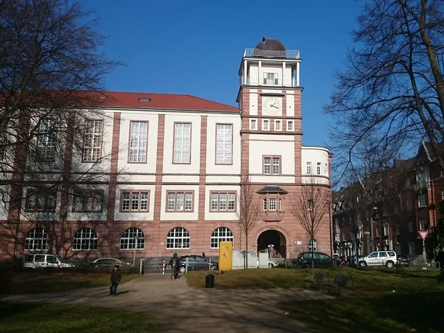 Planetarium Köln