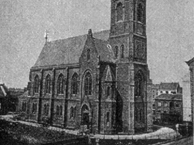Presbyterkirche (Kalk)