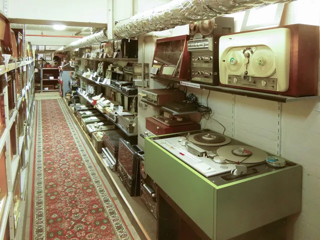 RadioMuseum Köln