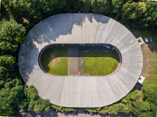 Radstadion Köln