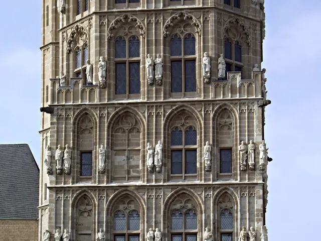 Historisches Rathaus