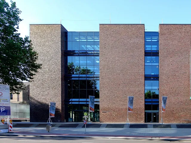 Rautenstrauch-Joest-Museum