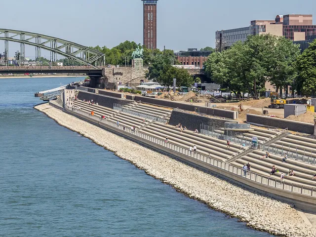 Rheinboulevard