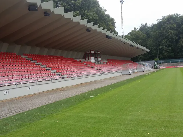 RheinEnergieSportpark