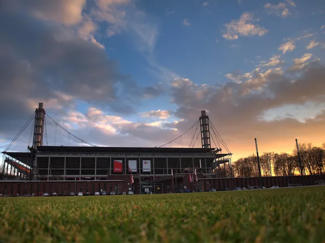 RheinEnergieStadion