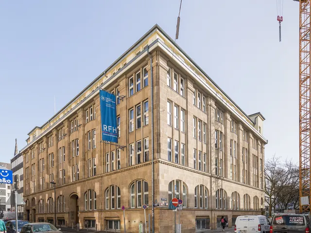 Rheinische Hochschule Köln