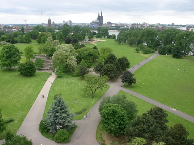 Rheinpark