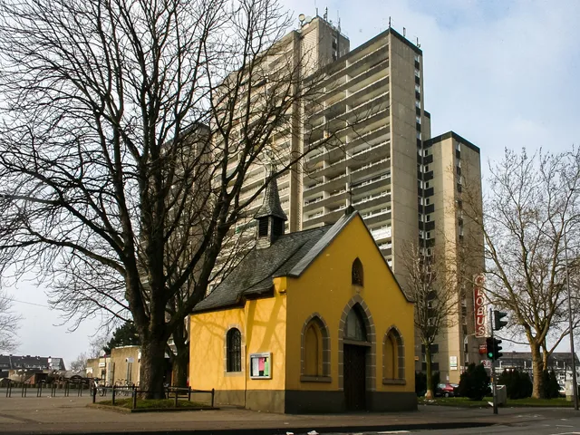 Rochuskapelle