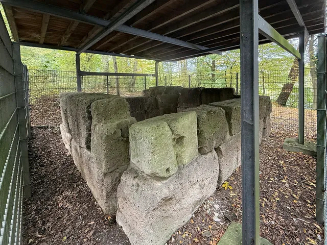 Römergrab Köln-Zollstock