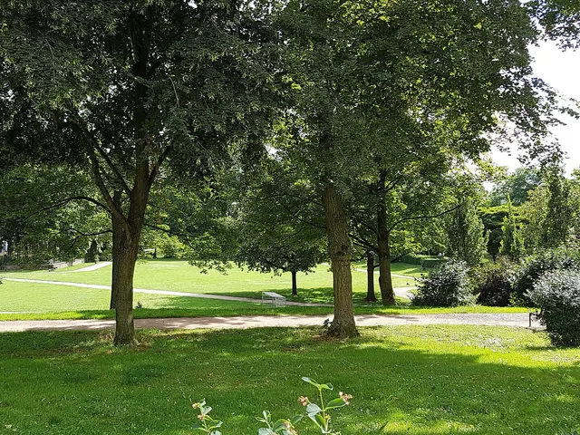 Rosenzweigpark