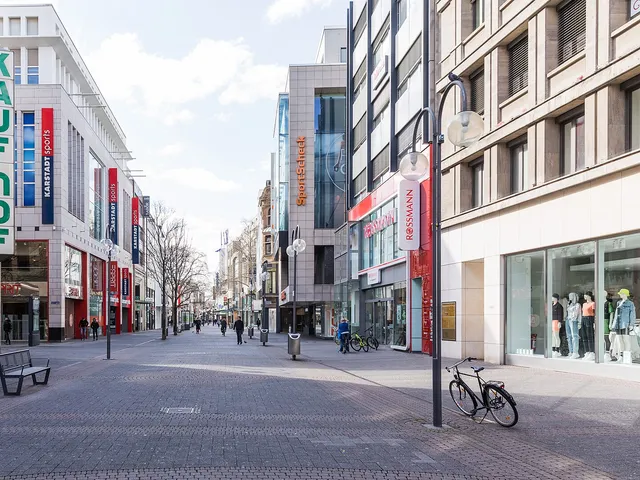 Schildergasse