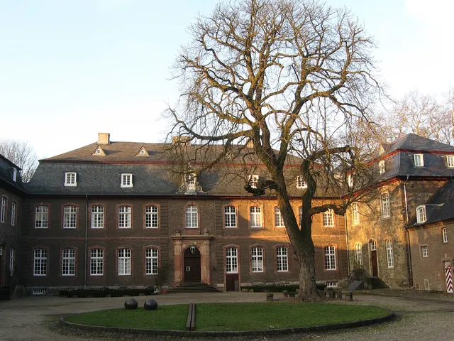 Schloss Wahn