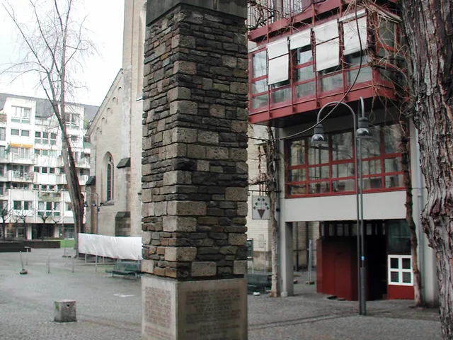 Schmitz-Säule