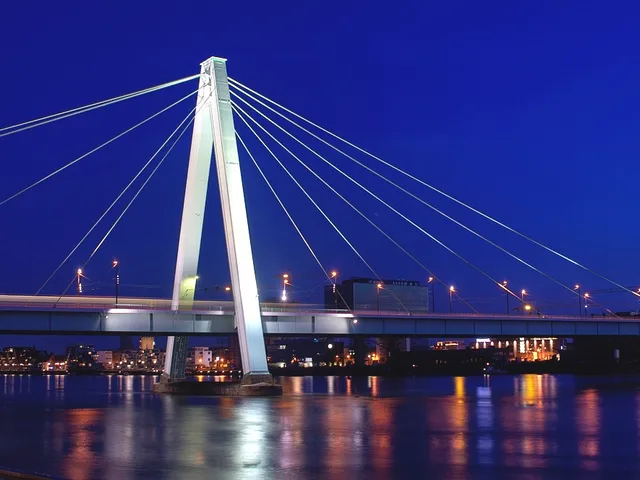 Severinsbrücke