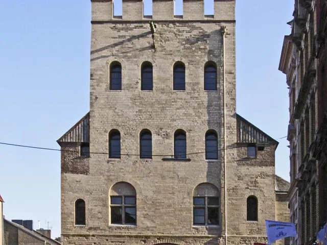 Severinstorburg
