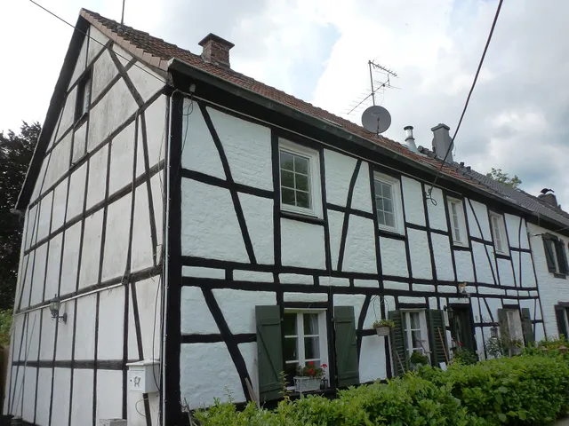Siedlung Kunstfeld