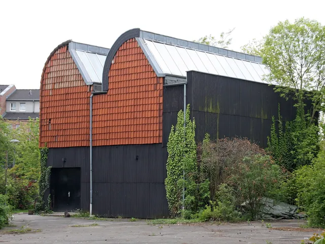 Simultanhalle