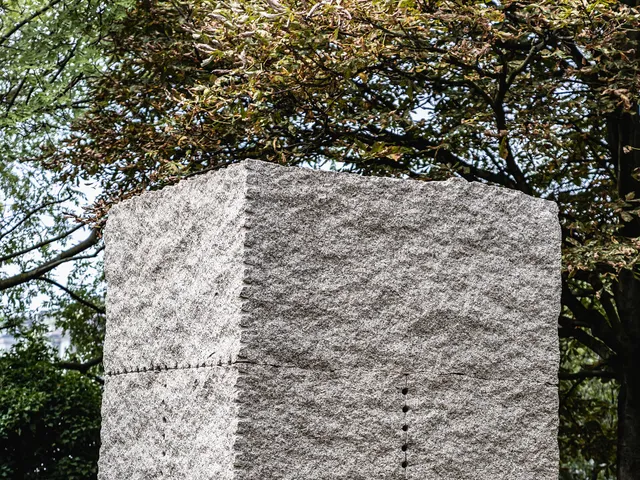 Skulpturenpark Köln
