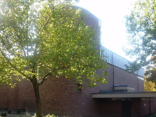 St. Adelheid (Cologne-Neubrück)