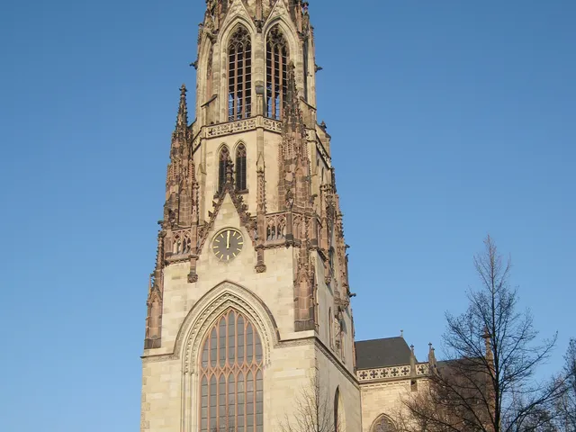 St. Agnes