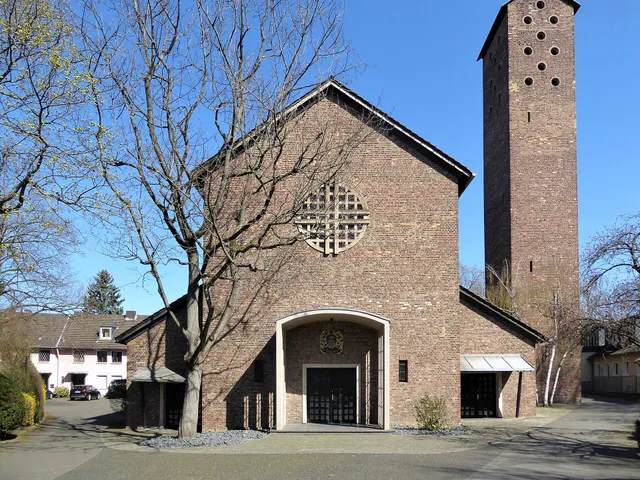 St. Albertus Magnus