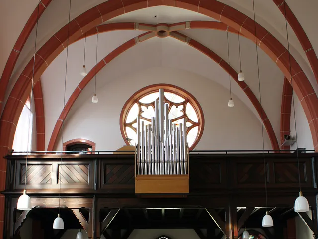 St. Anna-Haus