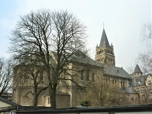 St. Bonifatius (Köln-Nippes)