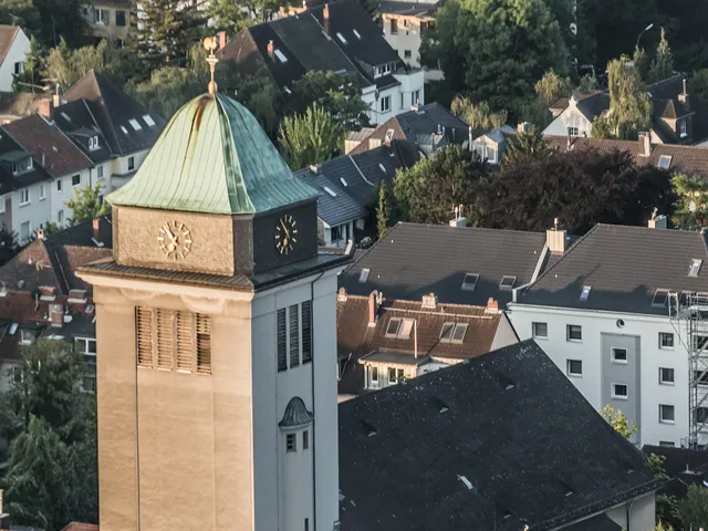 St. Bruno
