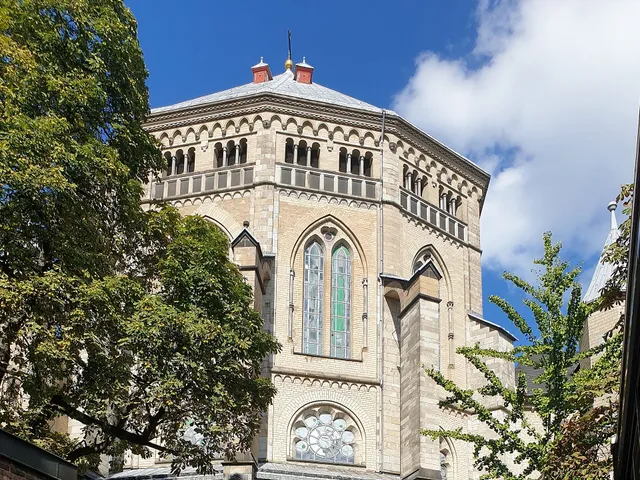 St. Christoph